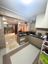 Blk 261 Boon Lay Crest (Jurong West), HDB 5 Rooms #479054281